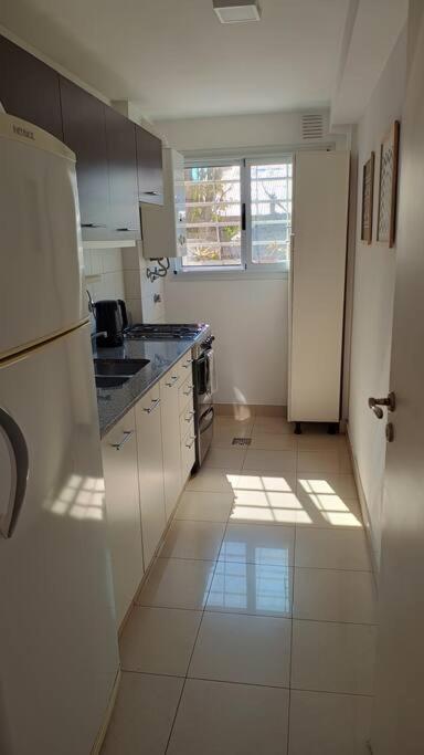 Hermoso Y Comodo Departamento Con Garage Apartamento Ciudad Autónoma de Buenos Aires