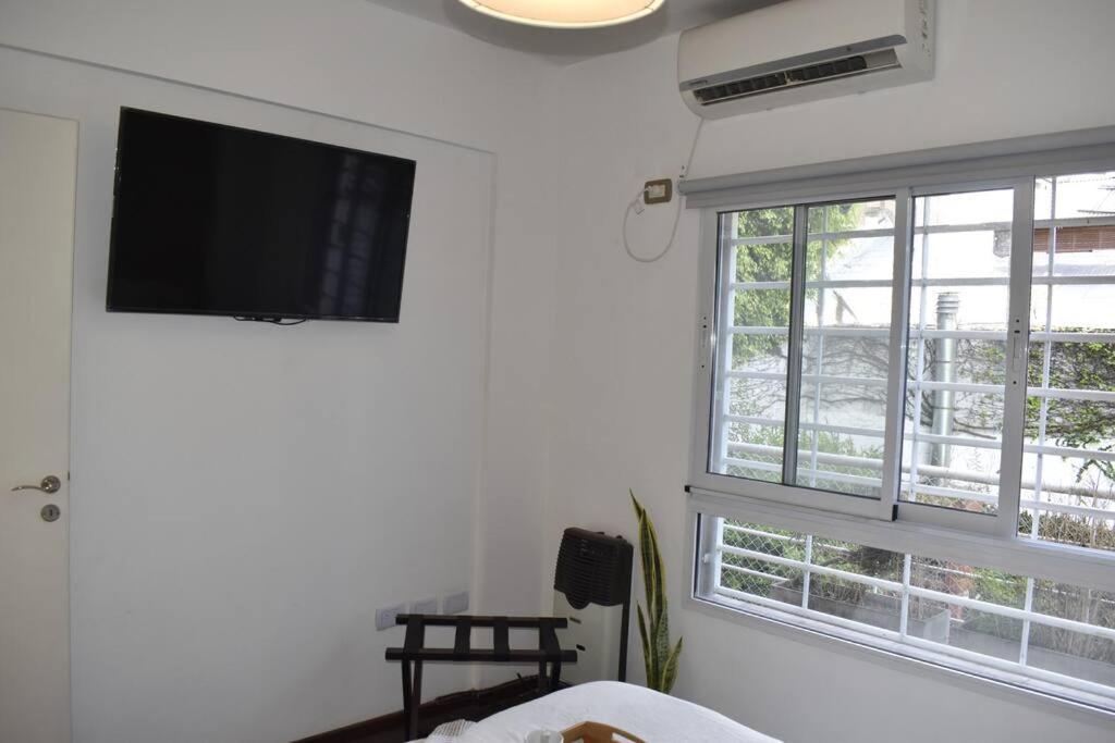Hermoso Y Comodo Departamento Con Garage Apartment Buenos Aires