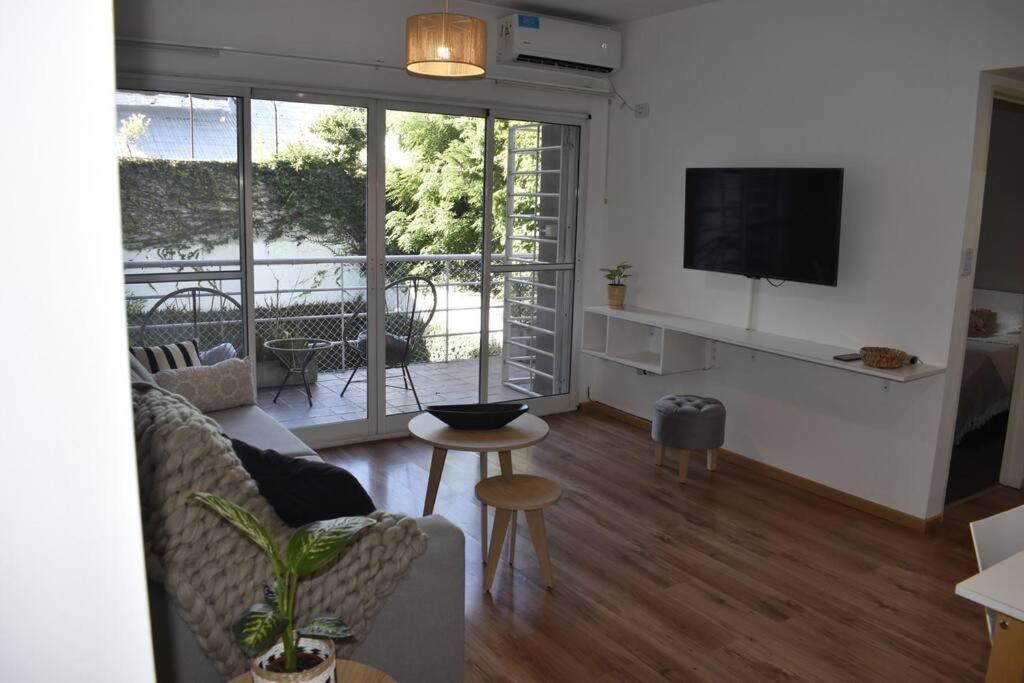 Hermoso Y Comodo Departamento Con Garage Apartment