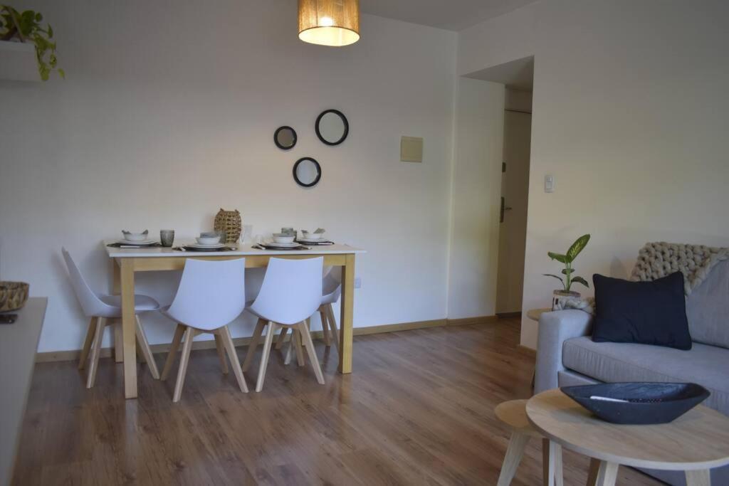 Hermoso Y Comodo Departamento Con Garage Apartment