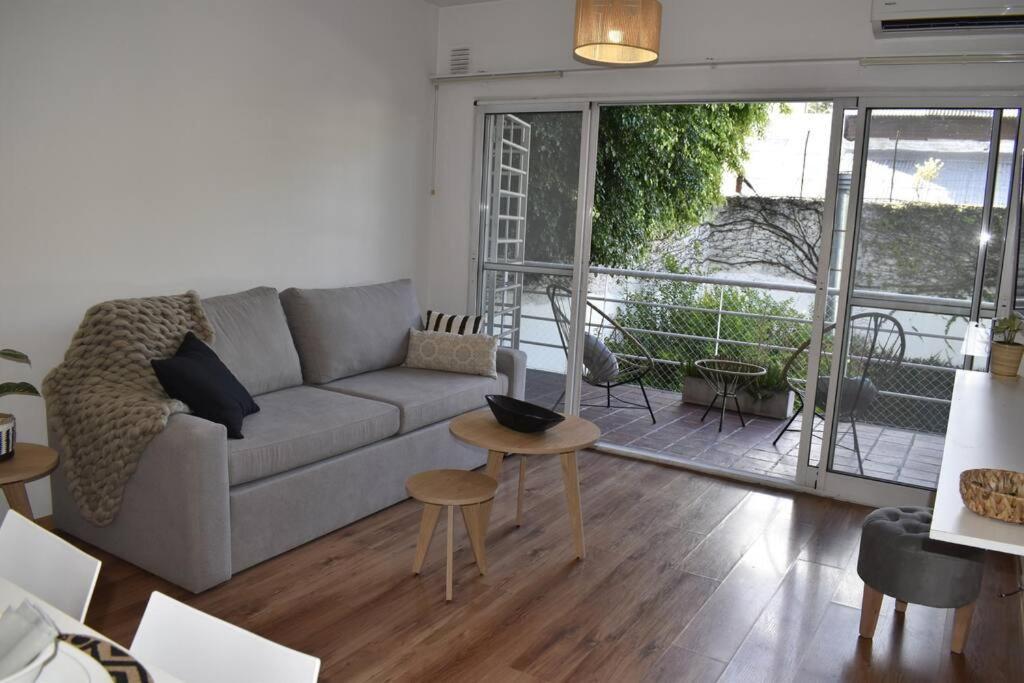 Hermoso Y Comodo Departamento Con Garage Apartment
