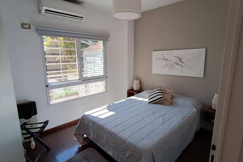 Apartment Hermoso Y Comodo Departamento Con Garage