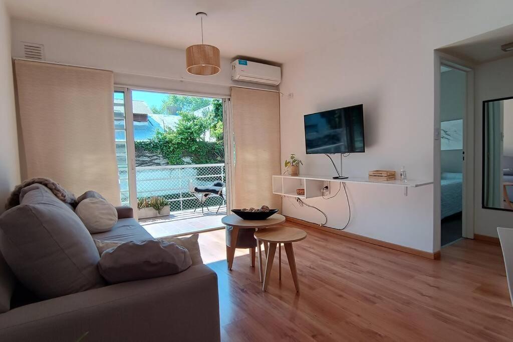 Apartment Hermoso Y Comodo Departamento Con Garage *