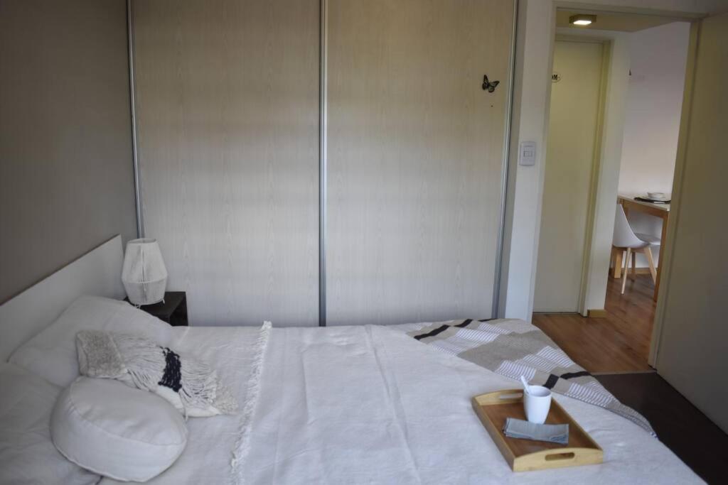 Hermoso Y Comodo Departamento Con Garage Apartamento Buenos Aires