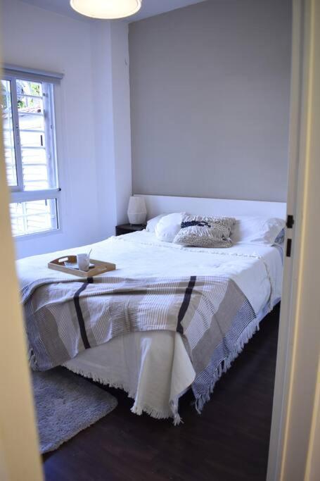 Hermoso Y Comodo Departamento Con Garage Buenos Aires
