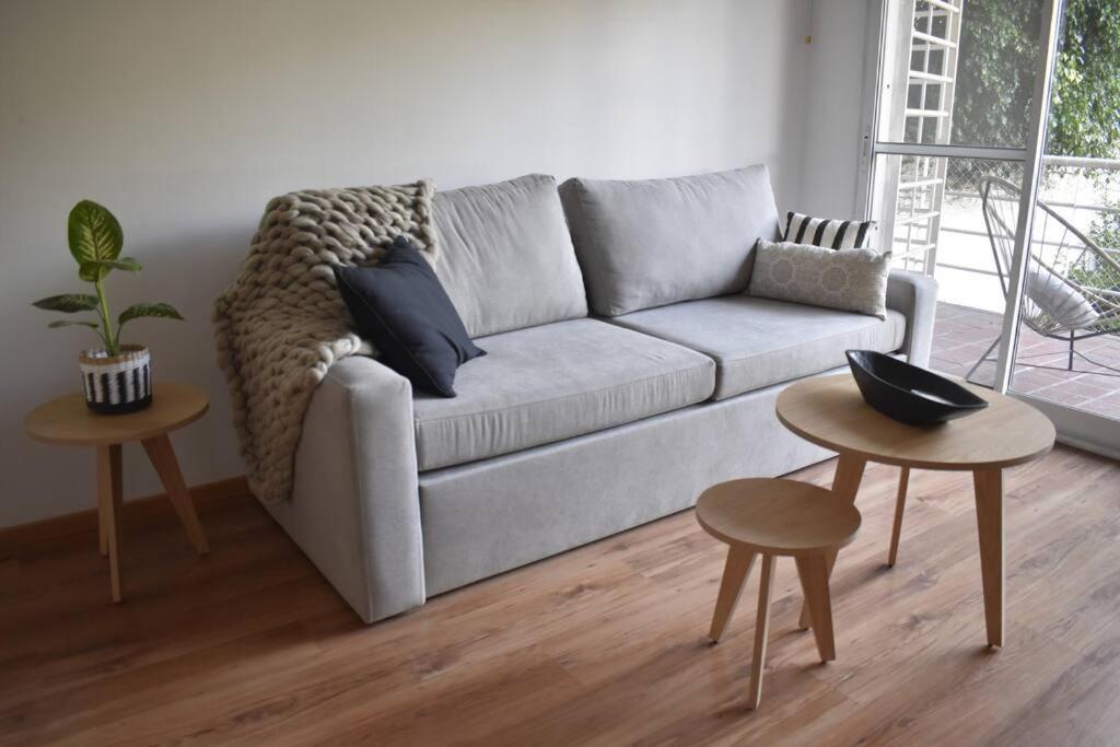 Hermoso Y Comodo Departamento Con Garage Apartamento Buenos Aires