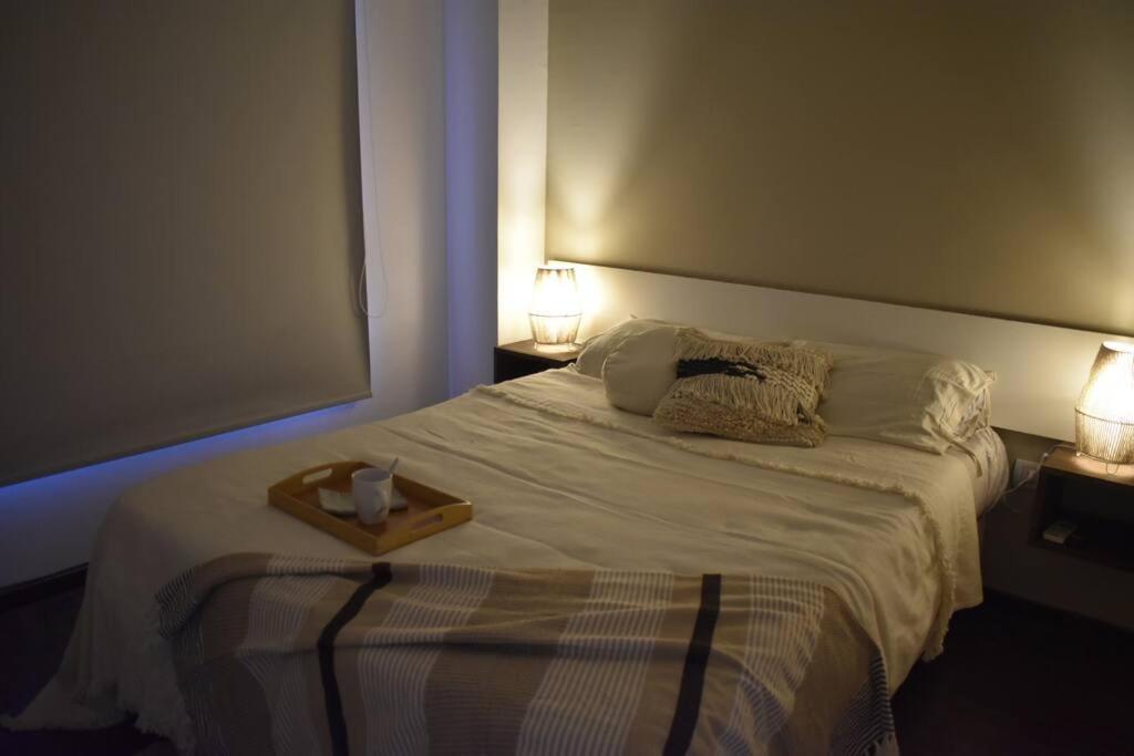 Hermoso Y Comodo Departamento Con Garage Apartamento Buenos Aires