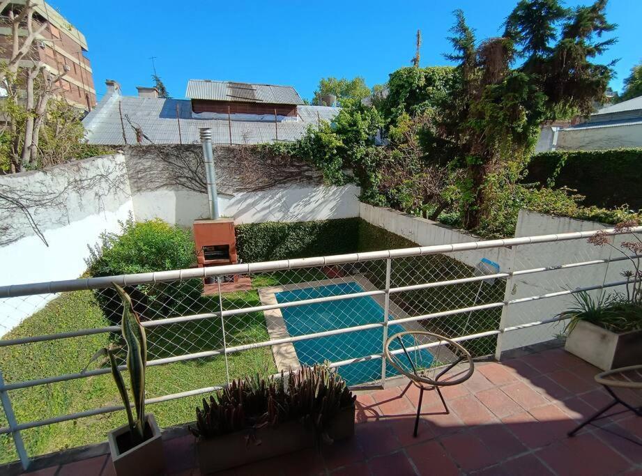 Apartamento Hermoso Y Comodo Departamento Con Garage Buenos Aires