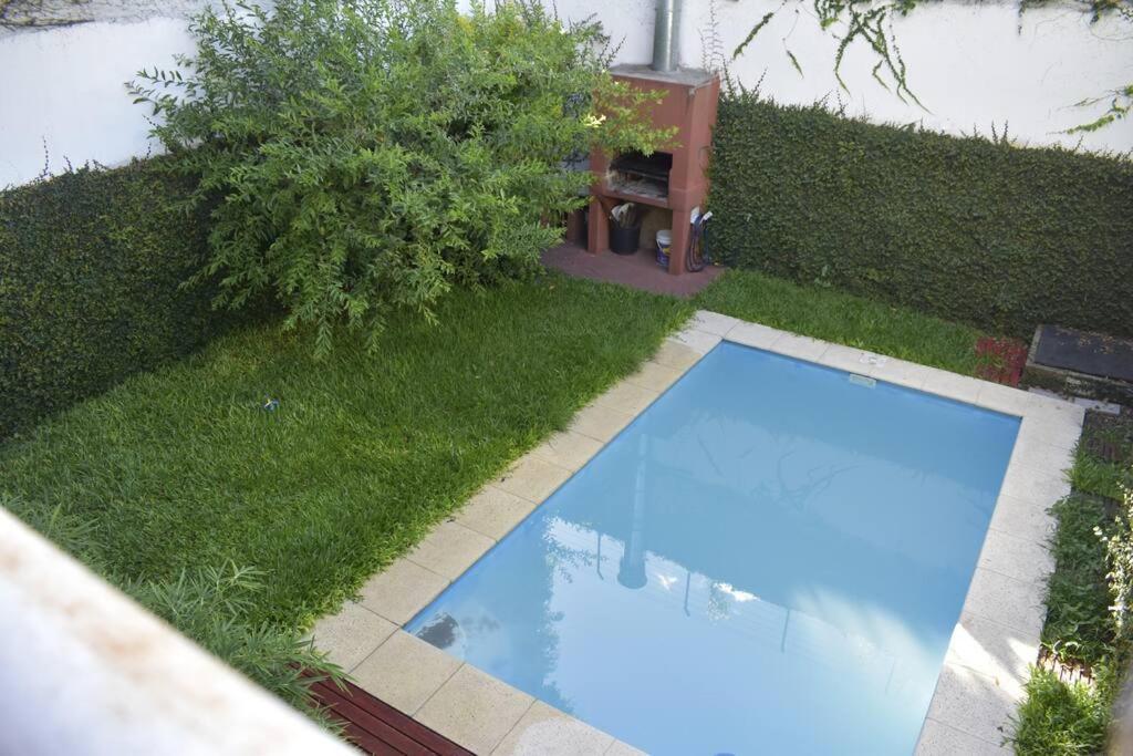 Hermoso Y Comodo Departamento Con Garage * Buenos Aires